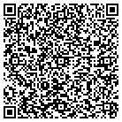 QR code with Back On Chriopractic PC contacts