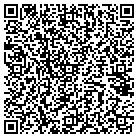 QR code with V N R Construction Corp contacts