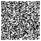 QR code with Service Department contacts