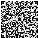 QR code with Aztec Corp contacts