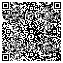 QR code with 5 Star Resources contacts