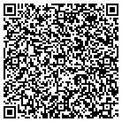 QR code with H & R Block Tax Service contacts