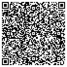 QR code with Manahawkin Shell Service contacts