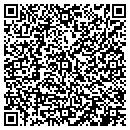 QR code with CBM Heating & Air Cond contacts