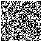 QR code with P R Management Consultants contacts