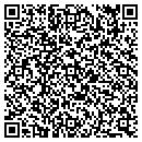 QR code with Zoeb Institute contacts