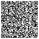 QR code with Hair Color Xpress Brick contacts