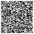 QR code with Amazing Kutz contacts