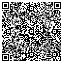 QR code with Pauline's contacts
