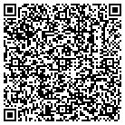 QR code with Orbit Development Corp contacts