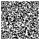 QR code with W Garmon contacts