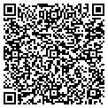 QR code with JII Mfg contacts