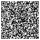 QR code with Kenneth C Ludmer contacts