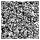 QR code with CBS Bindery Service contacts