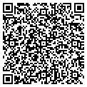QR code with L B T Systems contacts