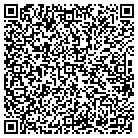 QR code with C & T Painting & Contr Inc contacts