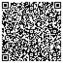 QR code with Hair About It contacts
