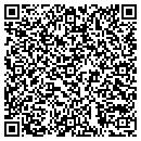 QR code with PVA Corp contacts
