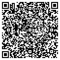 QR code with Baker Buick contacts