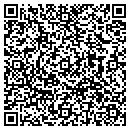 QR code with Towne Realty contacts