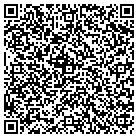 QR code with Trinitas Hospital Pediatric He contacts