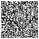 QR code with P S Systems contacts