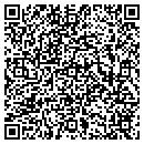 QR code with Robert J Verdier DMD contacts