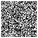 QR code with J & J Intl Logostics contacts