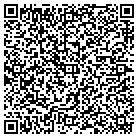 QR code with High Bridge Printing & Grphcs contacts