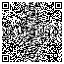 QR code with A T & T contacts