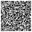 QR code with Zebra Pen Corp contacts