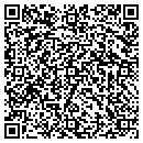 QR code with Alphonse Salerno MD contacts