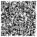 QR code with The Marin contacts