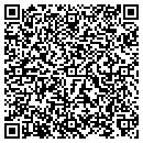 QR code with Howard Hudson DPM contacts