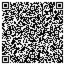 QR code with E P Henry Corp contacts