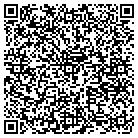 QR code with A Fosso's Classic Coverings contacts