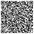 QR code with One Stop Used Car & Auto Rpr contacts