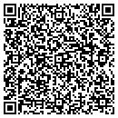 QR code with N J Mediation Group contacts