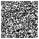 QR code with Woodrow Janitorial Service contacts