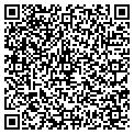 QR code with C A E C contacts