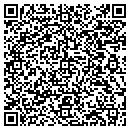 QR code with Glenns Jantr Flr Waxing Service contacts