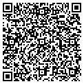 QR code with GNC contacts