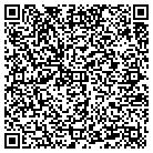 QR code with Hunterdon Healthcare Partners contacts