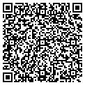 QR code with C C Remo Inc contacts