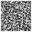 QR code with Aronow Edward PH D contacts