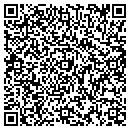 QR code with Princeton Bio Center contacts