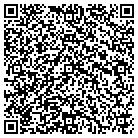QR code with A Meadowlands Taxicab contacts