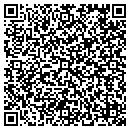 QR code with Zeus Lightning Rods contacts
