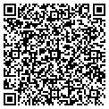 QR code with John R Vilven contacts
