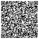 QR code with Sanders Built Construction contacts